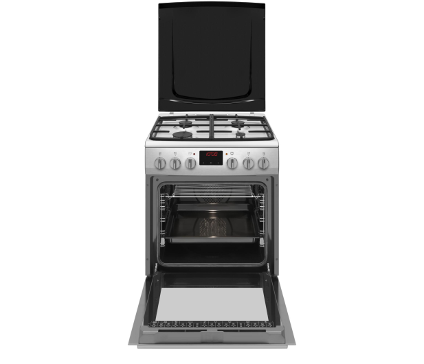 Amica 6120GE3.33ZpTaDpNASc(Xx) - 1035298 - zdjęcie 3